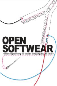 Open Softwear - Book Cover
