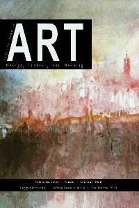 Introduction to Art - Book Cover